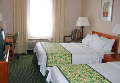 Fairfield By Marriott Inn & Suites Seattle Sea-Tac Airport SeaTac Habitación foto